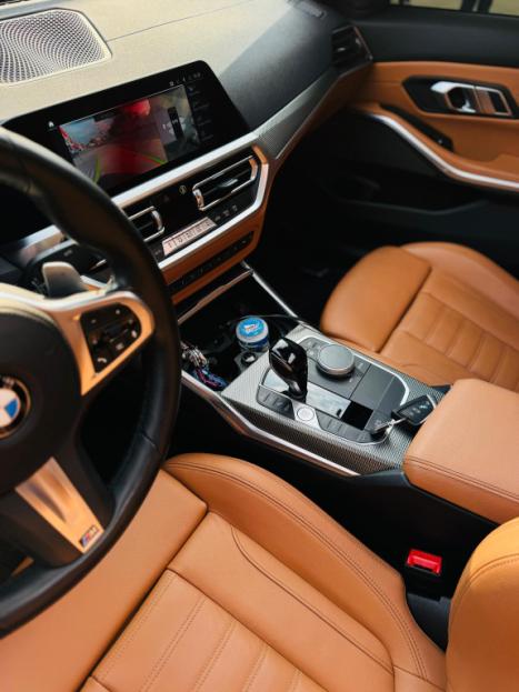 BMW M 340I 3.0 24V 6 CILINDROS 4P TWINPOWER XDRIVE STEPTRONIC AUTOMTICO, Foto 13
