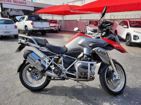 BMW R 1200 GS ADVENTURE, Foto 4