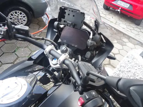 BMW R 1250 GS TRIPLE BLACK, Foto 4