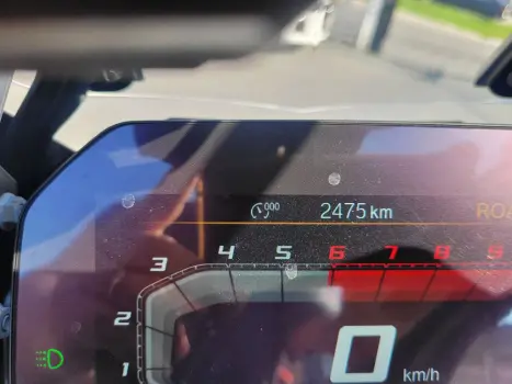 BMW R 1250 GS TRIPLE BLACK, Foto 6