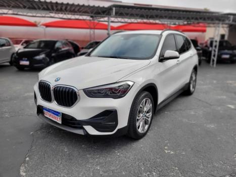 BMW X1 2.0 16V 4P SDRIVE 20I X-LINE ACTIVEFLEX TURBO AUTOMTICO, Foto 1