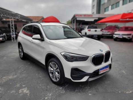 BMW X1 2.0 16V 4P SDRIVE 20I X-LINE ACTIVEFLEX TURBO AUTOMTICO, Foto 3