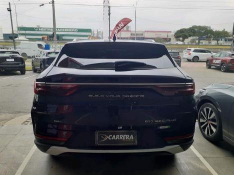 BYD Song Plus 1.5 16V 4P DM-I HBRIDO AUTOMTICO, Foto 17