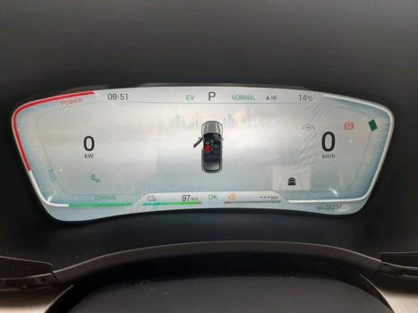 BYD Song Plus 1.5 16V 4P DM-I HBRIDO AUTOMTICO, Foto 20