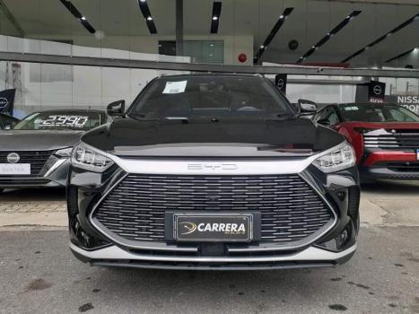 BYD Song Plus 1.5 16V 4P DM-I HBRIDO AUTOMTICO, Foto 2