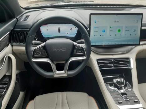 BYD Song Plus 1.5 16V 4P DM-I HBRIDO AUTOMTICO, Foto 5