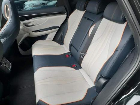 BYD Song Plus 1.5 16V 4P DM-I HBRIDO AUTOMTICO, Foto 10