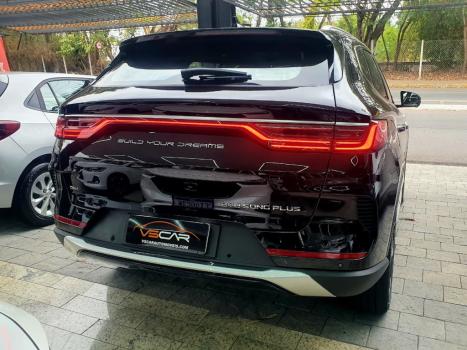 BYD Song Plus 1.5 16V 4P DM-I HBRIDO AUTOMTICO, Foto 4