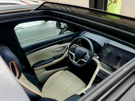 BYD Song Plus 1.5 16V 4P DM-I HBRIDO AUTOMTICO, Foto 5