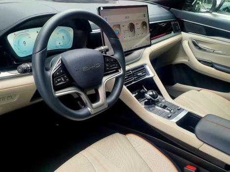BYD Song Plus 1.5 16V 4P DM-I HBRIDO AUTOMTICO, Foto 7