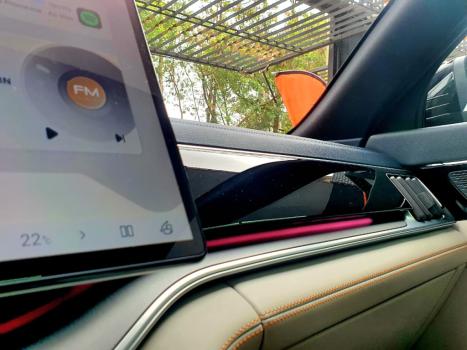 BYD Song Plus 1.5 16V 4P DM-I HBRIDO AUTOMTICO, Foto 11