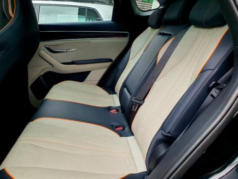 BYD Song Plus 1.5 16V 4P DM-I HBRIDO AUTOMTICO, Foto 13