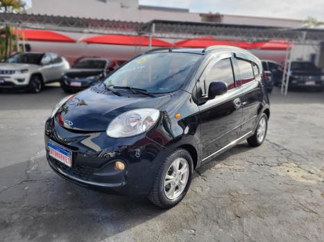 CHERY QQ 1.0 12V 4P ACT, Foto 1