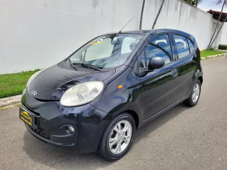 CHERY QQ 1.0 12V 4P ACT, Foto 3