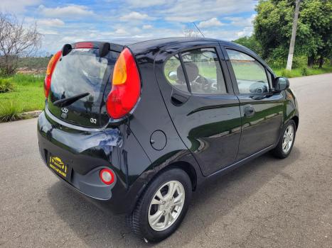 CHERY QQ 1.0 12V 4P ACT, Foto 4