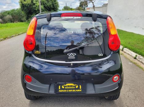 CHERY QQ 1.0 12V 4P ACT, Foto 6