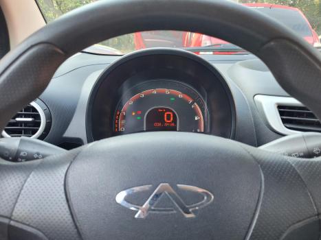 CHERY QQ 1.0 12V 4P ACT, Foto 7