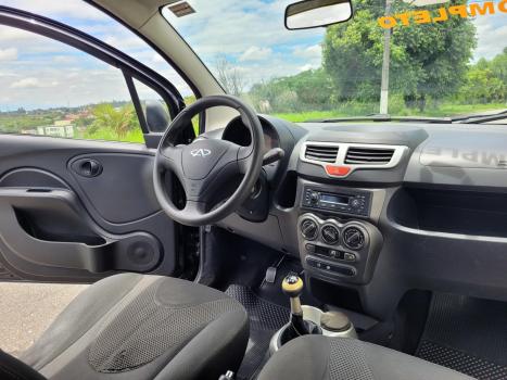 CHERY QQ 1.0 12V 4P ACT, Foto 9