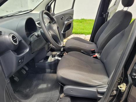 CHERY QQ 1.0 12V 4P ACT, Foto 10