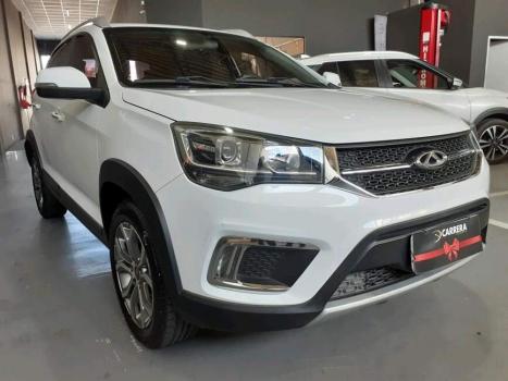 CHERY Tiggo 2 1.5 16V 4P FLEX ACT, Foto 1