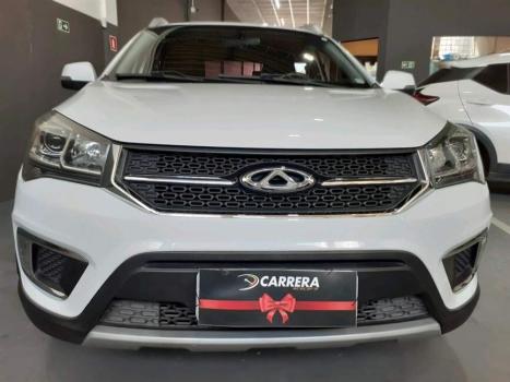 CHERY Tiggo 2 1.5 16V 4P FLEX ACT, Foto 15