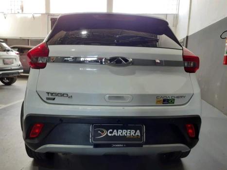 CHERY Tiggo 2 1.5 16V 4P FLEX ACT, Foto 17