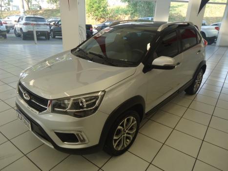 CHERY Tiggo 2 1.5 16V 4P FLEX ACT AUTOMTICO, Foto 1