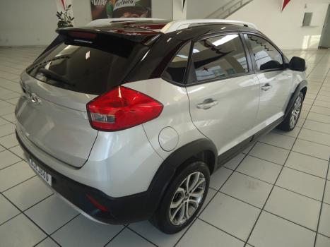 CHERY Tiggo 2 1.5 16V 4P FLEX ACT AUTOMTICO, Foto 2