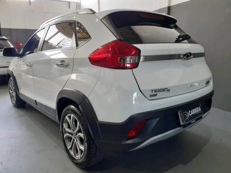 CHERY Tiggo 2 1.5 16V 4P FLEX ACT, Foto 3