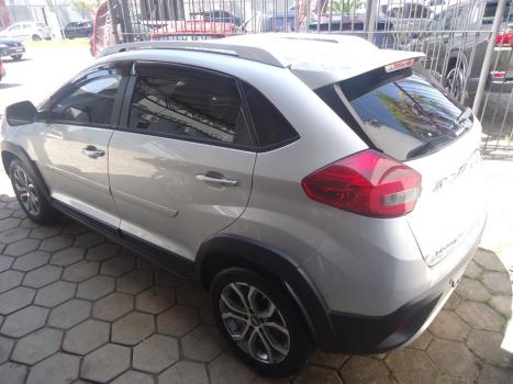 CHERY Tiggo 2 1.5 16V 4P FLEX ACT AUTOMTICO, Foto 2