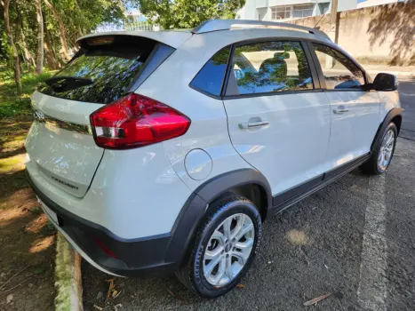 CHERY Tiggo 2 1.5 16V 4P FLEX LOOK, Foto 8