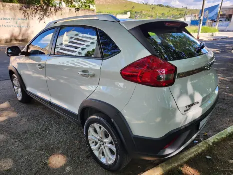 CHERY Tiggo 2 1.5 16V 4P FLEX LOOK, Foto 9