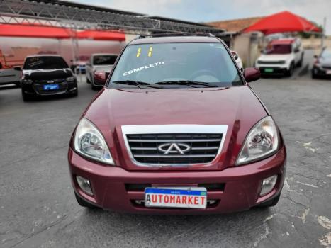 CHERY Tiggo 2.0 4P, Foto 2