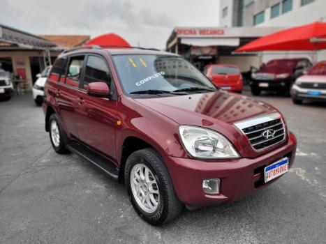 CHERY Tiggo 2.0 4P, Foto 3