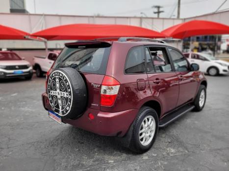 CHERY Tiggo 2.0 4P, Foto 4