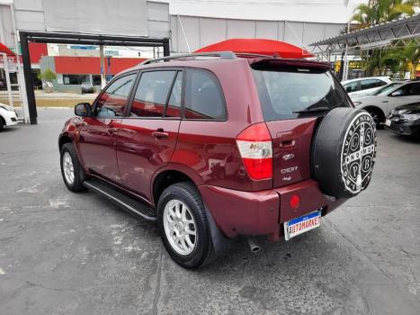 CHERY Tiggo 2.0 4P, Foto 5