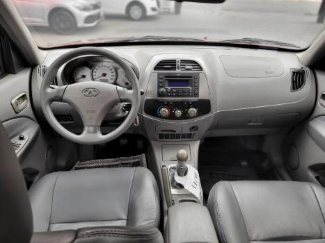 CHERY Tiggo 2.0 4P, Foto 8