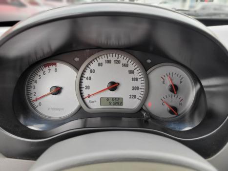 CHERY Tiggo 2.0 4P, Foto 9