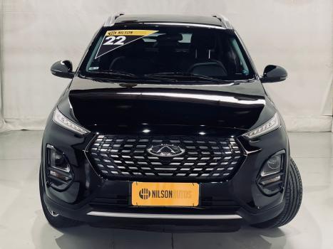 CHERY Tiggo 3X 1.0 12V 4P FLEX VVT PLUS TURBO AUTOMTICO CVT, Foto 2