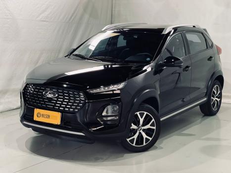 CHERY Tiggo 3X 1.0 12V 4P FLEX VVT PLUS TURBO AUTOMTICO CVT, Foto 3