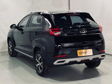 CHERY Tiggo 3X 1.0 12V 4P FLEX VVT PLUS TURBO AUTOMTICO CVT, Foto 6