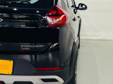 CHERY Tiggo 3X 1.0 12V 4P FLEX VVT PLUS TURBO AUTOMTICO CVT, Foto 10
