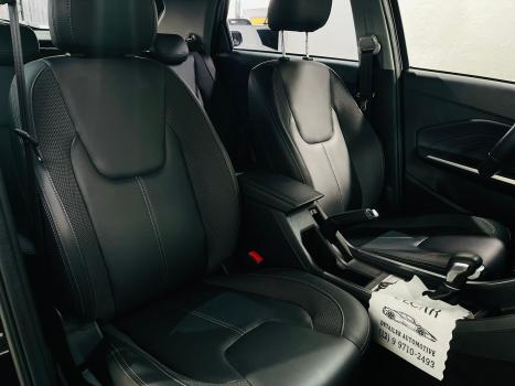 CHERY Tiggo 3X 1.0 12V 4P FLEX VVT PLUS TURBO AUTOMTICO CVT, Foto 11