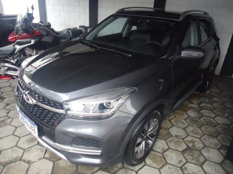 CHERY Tiggo 5X 1.5 16V 4P VVT TURBO iFLEX AUTOMTICO CVT, Foto 1