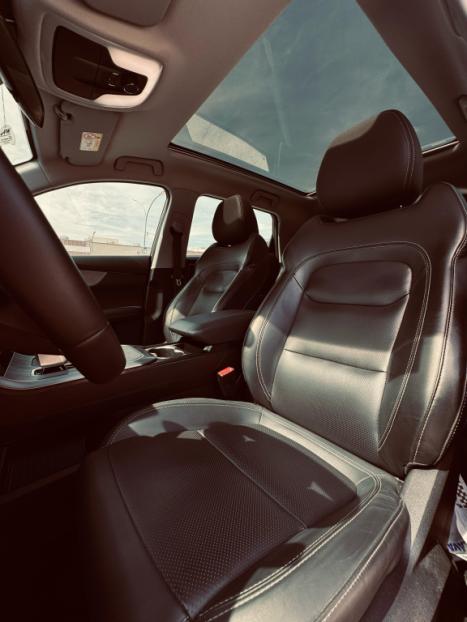 CHERY Tiggo 5X 1.5 16V 4P TCI FLEX HYBRID AUTOMTICO CVT, Foto 2