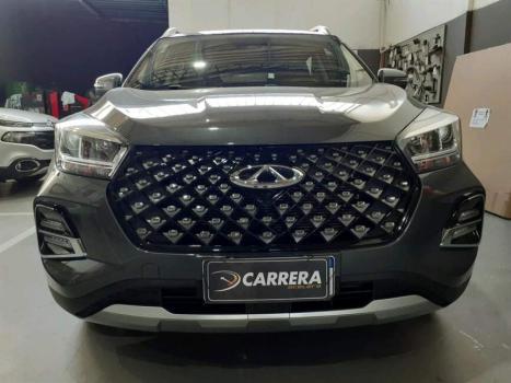 CHERY Tiggo 5X 1.5 16V 4P VVT TURBO iFLEX SPORT AUTOMTICO CVT, Foto 2