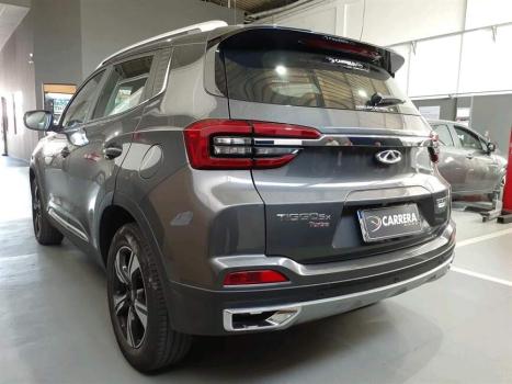 CHERY Tiggo 5X 1.5 16V 4P VVT TURBO iFLEX SPORT AUTOMTICO CVT, Foto 3