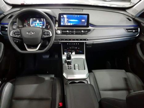 CHERY Tiggo 5X 1.5 16V 4P VVT TURBO iFLEX SPORT AUTOMTICO CVT, Foto 5