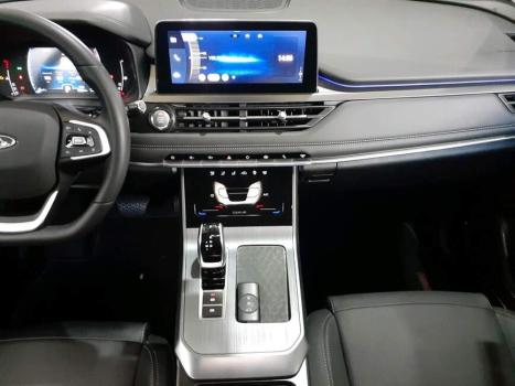 CHERY Tiggo 5X 1.5 16V 4P VVT TURBO iFLEX SPORT AUTOMTICO CVT, Foto 6