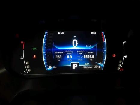 CHERY Tiggo 5X 1.5 16V 4P VVT TURBO iFLEX SPORT AUTOMTICO CVT, Foto 7